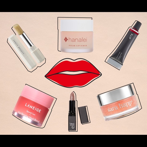 ONLY 2 LEFT!! Sara Happ The Lip Scrub 💋 - Picture 8 of 15